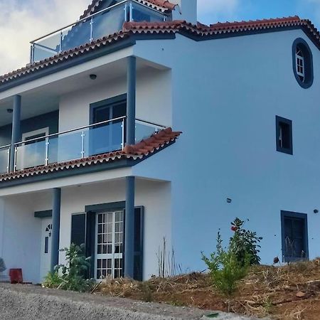 Casa Neto Jardim Villa Calheta  Bagian luar foto
