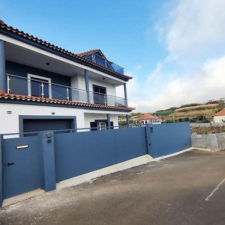 Casa Neto Jardim Villa Calheta  Bagian luar foto