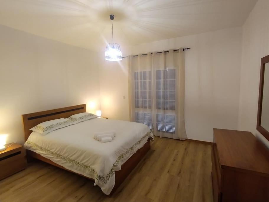 Casa Neto Jardim Villa Calheta  Bagian luar foto