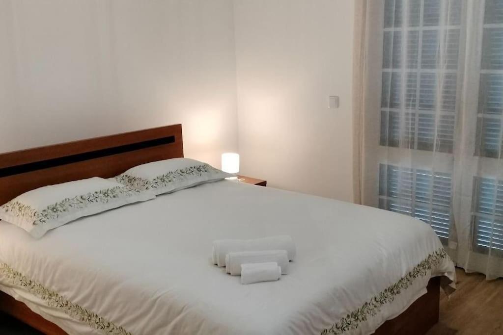 Casa Neto Jardim Villa Calheta  Bagian luar foto