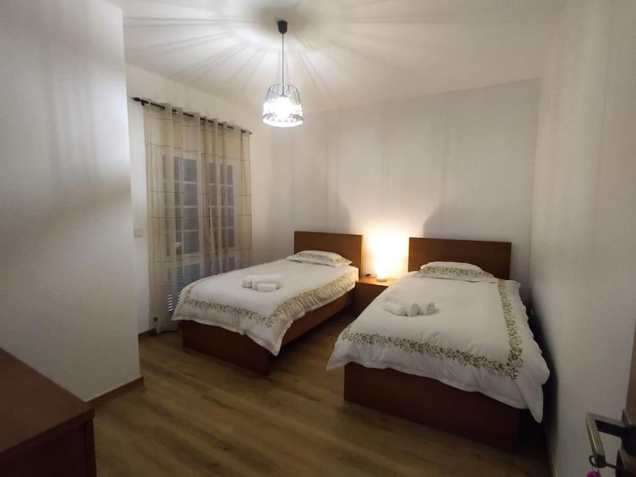 Casa Neto Jardim Villa Calheta  Bagian luar foto